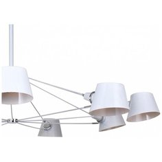 Люстра на штанге Favourite Eimer 1513-9P