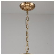 Подвесная люстра Favourite Rocca 2689-9P