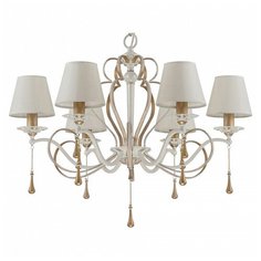 Подвесная люстра Favourite Silena 2635-6P