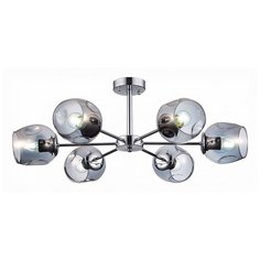 Люстра на штанге EVOLUCE Pallo SLE155402-06