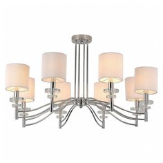 Потолочная люстра Favourite Tesso 2680-8P