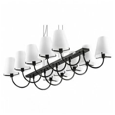 Подвесная люстра Lightstar Diafano 758107