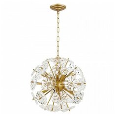 Подвесная люстра Favourite Pienene 2620-8P