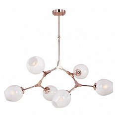 Люстра на штанге Favourite Bolos 1743-6P