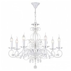 Подвесная люстра Favourite Lanta 1733-7P