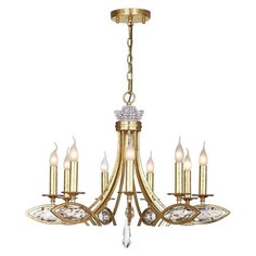 Подвесная люстра Favourite Tesoro 1927-9P