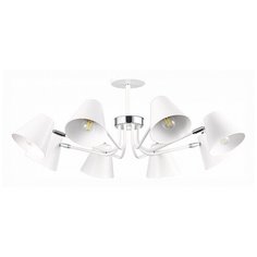 Люстра на штанге EVOLUCE Lere SLE106702-08