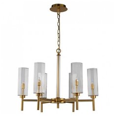 Подвесная люстра Favourite Gracilis 2648-6P