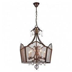 Подвесной светильник Favourite Venezia 2148-5P