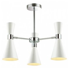 Люстра на штанге Lumion Quinn 3661/3C