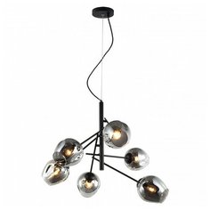 Подвесная люстра Favourite Traube 2359-6P