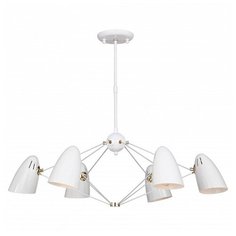 Люстра на штанге Favourite Humpen 1758-6P