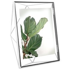 Фоторамка prisma 20х25 хром Umbra