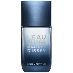 Туалетная вода Issey Miyake LEau Super Majeure dIssey, 100 мл