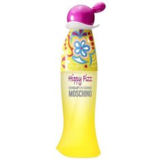 Туалетная вода MOSCHINO Cheap&Chic Hippy Fizz, 100 мл