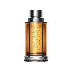 Парфюмерная вода HUGO BOSS The Scent Intense for Him, 50 мл