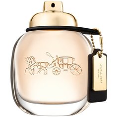 Парфюмерная вода Coach Coach for Women (2016), 30 мл