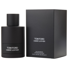 Парфюмерная вода Tom Ford Ombre Leather, 100 мл