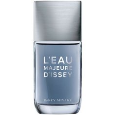 Туалетная вода Issey Miyake LEau Majeure dIssey, 100 мл