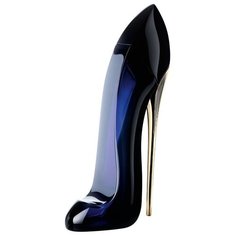 Парфюмерная вода CAROLINA HERRERA Good Girl, 50 мл