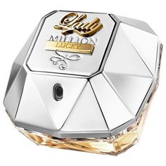 Парфюмерная вода Paco Rabanne Lady Million Lucky, 50 мл