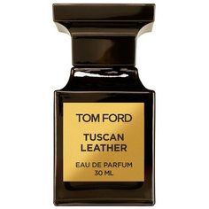 Парфюмерная вода Tom Ford Tuscan Leather, 30 мл