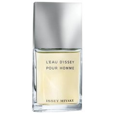 Туалетная вода Issey Miyake LEau dIssey pour Homme Fraiche, 50 мл