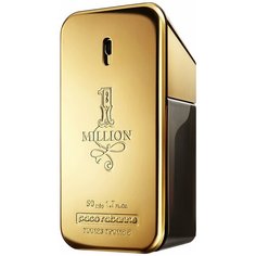 Туалетная вода Paco Rabanne 1 Million $, 50 мл