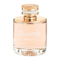 Парфюмерная вода Boucheron Quatre pour Femme, 50 мл