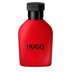 Туалетная вода HUGO BOSS Hugo Red, 40 мл