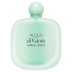 Туалетная вода ARMANI Acqua di Gioia , 100 мл