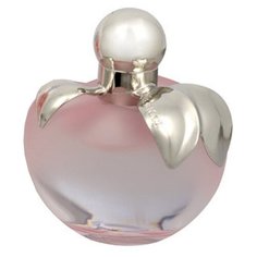 Туалетная вода NINA RICCI Nina LEau, 80 мл