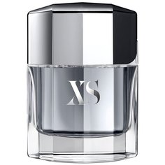 Туалетная вода Paco Rabanne XS pour Homme (2018), 100 мл