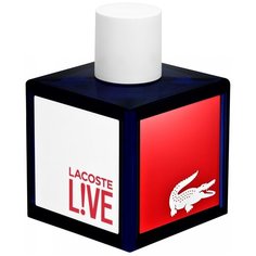 Туалетная вода LACOSTE Live, 100 мл