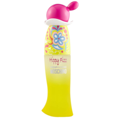 Туалетная вода MOSCHINO Cheap&Chic Hippy Fizz, 50 мл