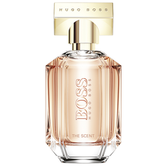 Парфюмерная вода HUGO BOSS The Scent for Her, 100 мл