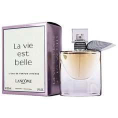Парфюмерная вода Lancome La Vie est Belle LEau Intense, 30 мл