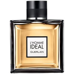 Туалетная вода Guerlain LHomme Ideal, 50 мл