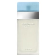 Туалетная вода DOLCE & GABBANA Light Blue pour Femme, 200 мл