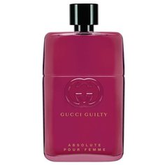 Парфюмерная вода GUCCI Guilty Absolute pour Femme, 90 мл
