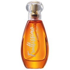 Туалетная вода Brocard Fruttissimo: Inner Sun, 35 мл