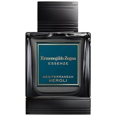 Парфюмерная вода Ermenegildo Zegna Mediterranean Neroli, 100 мл