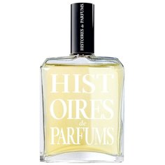 Парфюмерная вода Histoires de Parfums 1899 Hemingway, 120 мл