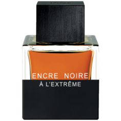 Парфюмерная вода Lalique Encre Noire a lExtreme, 100 мл