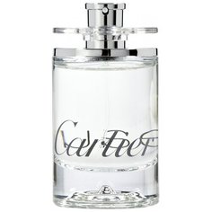 Туалетная вода Cartier Eau de Cartier, 100 мл