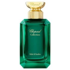 Парфюмерная вода Chopard Miel dArabie, 100 мл