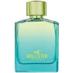 Туалетная вода Hollister Wave 2 for Him, 30 мл