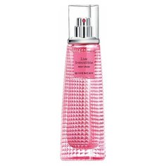 Парфюмерная вода GIVENCHY Live Irresistible Rosy Crush, 50 мл