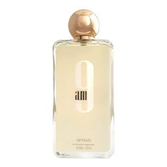 Парфюмерная вода AFNAN 9 am, 100 мл