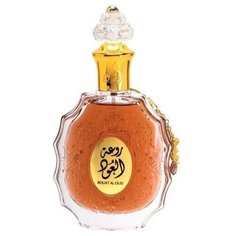 Парфюмерная вода Lattafa Rouat al Oud, 100 мл